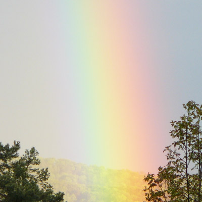 regenbogen